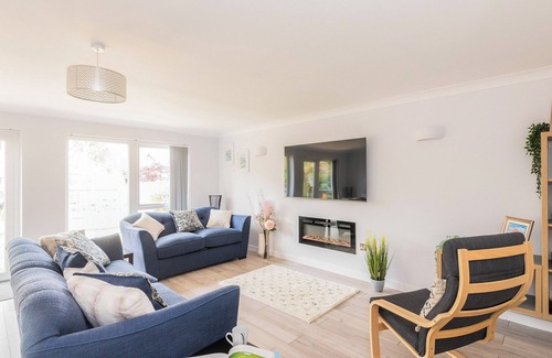 Sheringham Cottage | 3 bedroom accommodation in Sheringham