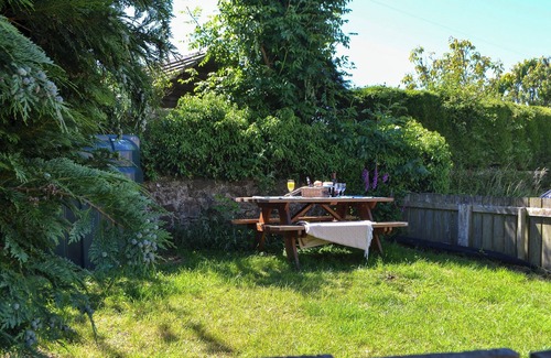 Shilbottle Cottage | 3 bedroom accommodation in Shilbottle