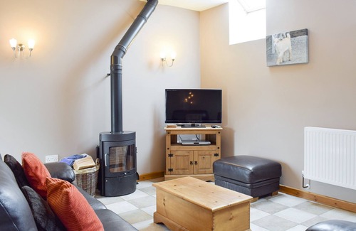 Tan-y-groes Cottage | 3 bedroom accommodation in Glynarthen, near Cardigan