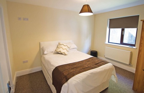 Aldbrough House | 3 bedroom accommodation in Aldbrough
