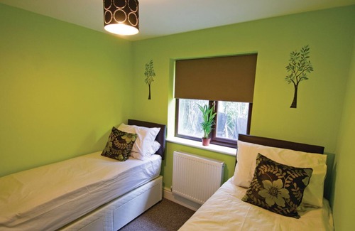 Aldbrough House | 3 bedroom accommodation in Aldbrough