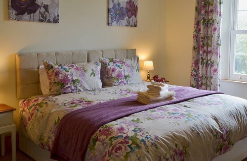Callington Cottage | 3 bedroom accommodation in Rilla Mill, near Callington