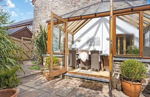 Bugford Cottage | 3 bedroom accommodation in Dartmouth