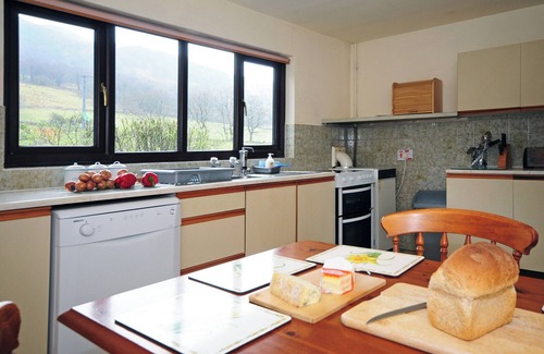 Dolgellau Cottage | 3 bedroom accommodation in Dolgellau