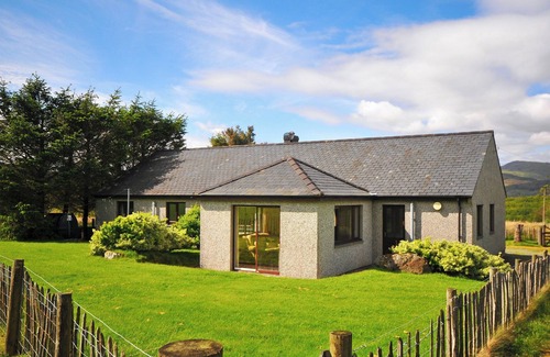 Dolgellau Cottage | 3 bedroom accommodation in Dolgellau