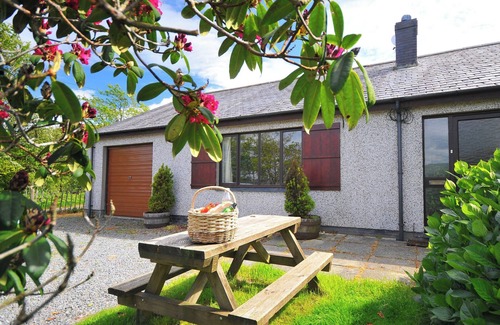 Dolgellau Cottage | 3 bedroom accommodation in Dolgellau