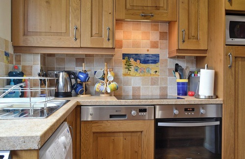 Hunstanton Cottage | 3 bedroom accommodation in Ringstead, near Hunstanton