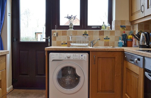 Hunstanton Cottage | 3 bedroom accommodation in Ringstead, near Hunstanton