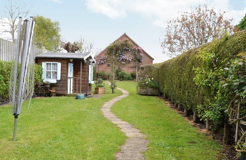 Hunstanton Cottage | 3 bedroom accommodation in Ringstead, near Hunstanton