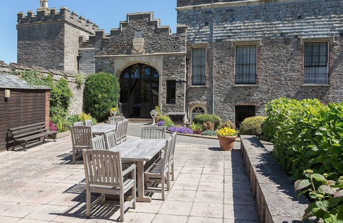Watermouth Cottage | 3 bedroom accommodation in Watermouth, near Ilfracombe