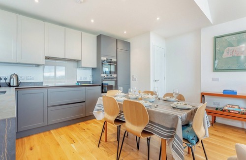 Ardersier Cottage | 3 bedroom accommodation in Inverness, near Nairn
