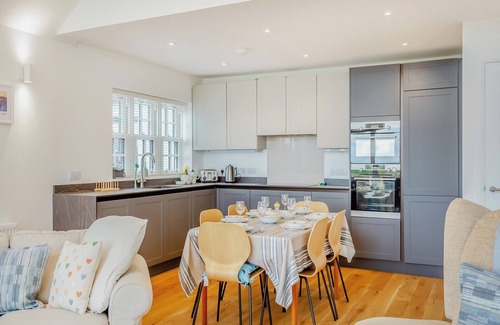 Ardersier Cottage | 3 bedroom accommodation in Inverness, near Nairn