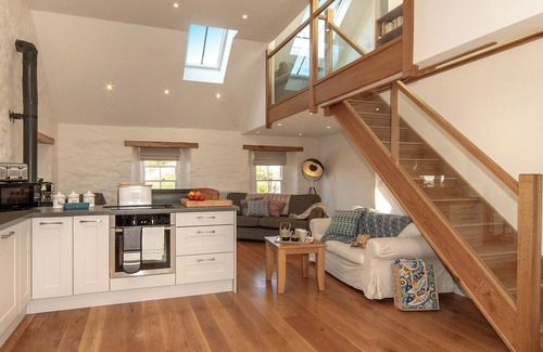 Haverfordwest Cottage | 3 bedroom accommodation in Llanrhian