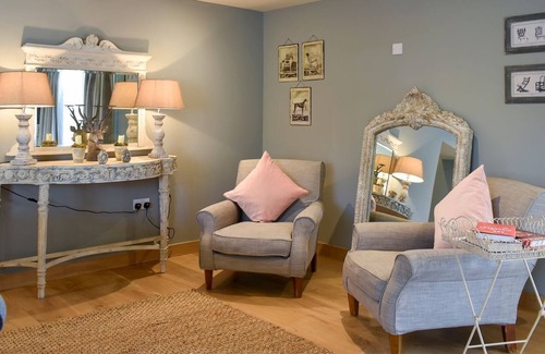 Maidstone Cottage | 3 bedroom accommodation in Ulcombe, near Maidstone