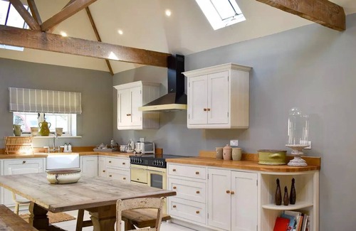 Maidstone Cottage | 3 bedroom accommodation in Ulcombe, near Maidstone