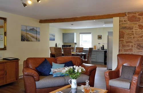 Mauchline Cottage | 3 bedroom accommodation in Mauchline