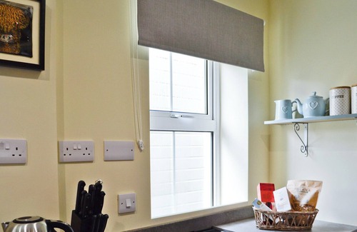 Mauchline Cottage | 3 bedroom accommodation in Mauchline