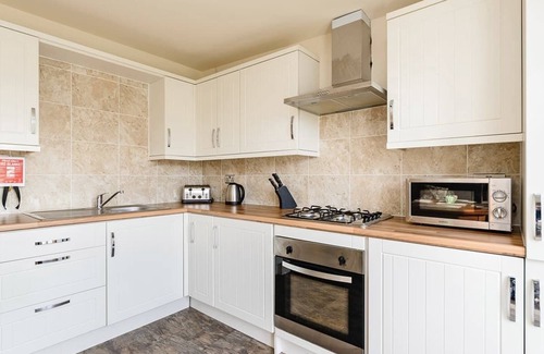 Pickering Ski Chalet | 3 bedroom accommodation in Pickering