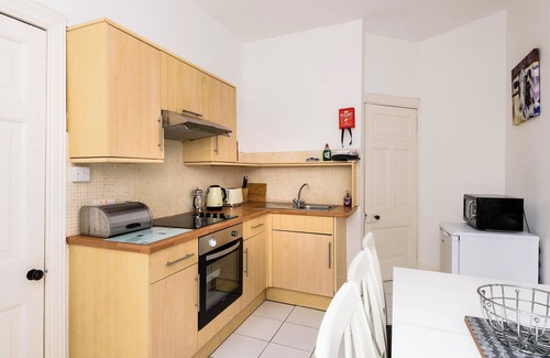Pitlochry Cottage | 3 bedroom accommodation in Pitlochry