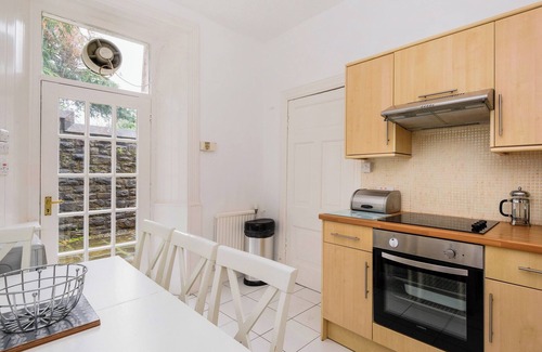 Pitlochry Cottage | 3 bedroom accommodation in Pitlochry