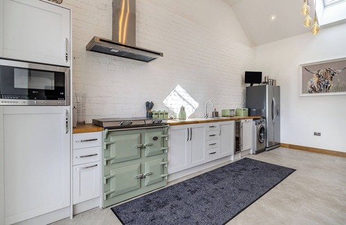 Pont Yates Cottage | 3 bedroom accommodation in Pontyates