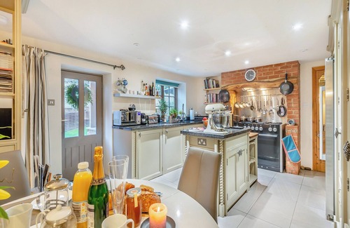 Sedgeford Cottage | 3 bedroom accommodation in Sedgeford