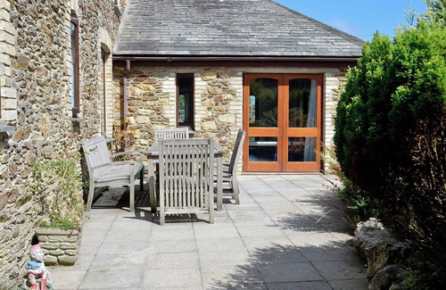 St Austell Cottage | 3 bedroom accommodation in Mevagissey, near St. Austell
