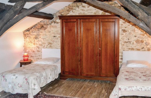 Loubejac House | 3 bedroom accommodation in Le Pouget