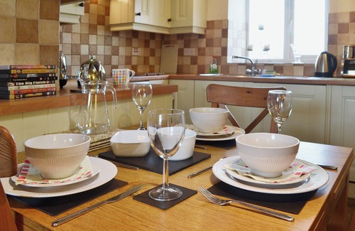 Garn Fadryn Cottage | 3 bedroom accommodation in Aberdaron
