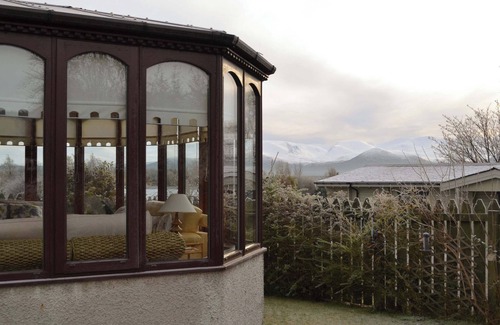 Aviemore Cottage | 3 bedroom accommodation in Aviemore