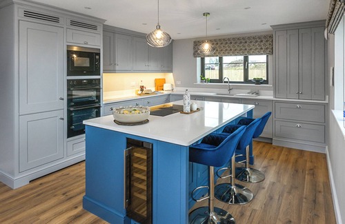 Drybrook Cottage | 3 bedroom accommodation in Drybrook, near Forest of Dean