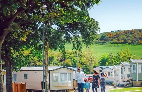 Eyemouth House | 3 bedroom accommodation in Coldingham, Nr Eyemouth