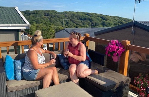 Ore Cabin | 3 bedroom accommodation in Hastings
