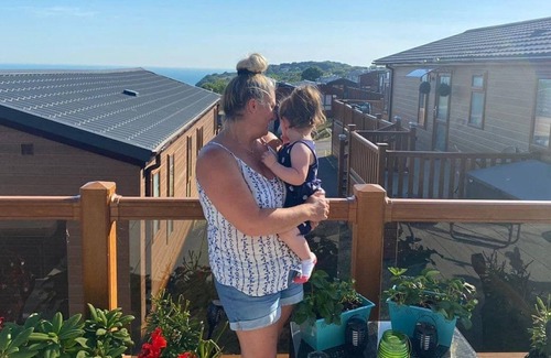 Ore Cabin | 3 bedroom accommodation in Hastings