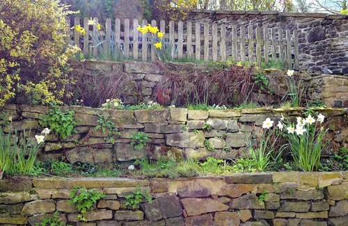 Hayfield Cottage | 3 bedroom accommodation in Hayfield, near Glossop