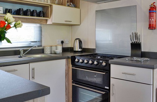 Rockcliffe Cottage | 3 bedroom accommodation in Kippford