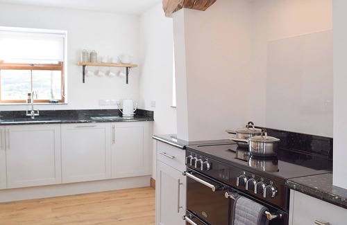 Llanelli Cottage | 3 bedroom accommodation in Pontyberem, near Kidwelly