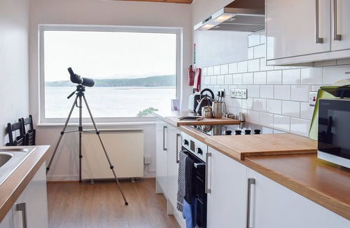 New Quay Cottage | 3 bedroom accommodation in New Quay