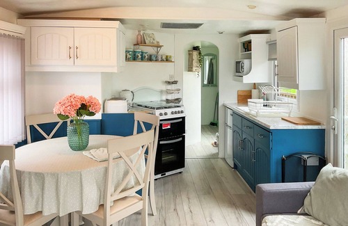 New Quay Cottage | 3 bedroom accommodation in New Quay