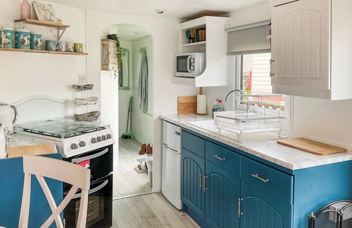 New Quay Cottage | 3 bedroom accommodation in New Quay