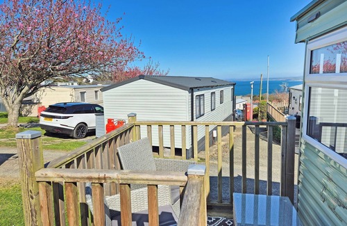 New Quay Cottage | 3 bedroom accommodation in New Quay