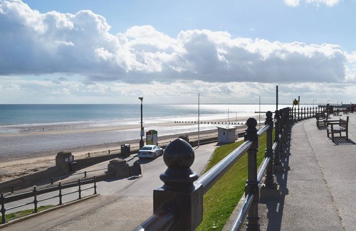 Pickering Cottage | 3 bedroom accommodation in Pickering