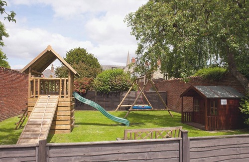 Pickering Cottage | 3 bedroom accommodation in Pickering