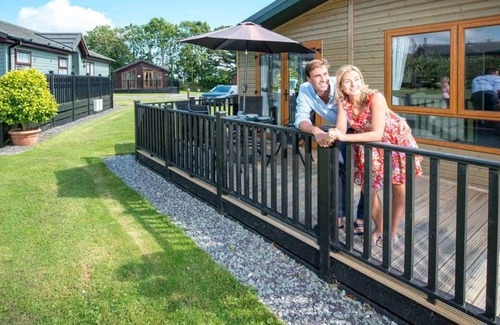 Looe Cabin | 3 bedroom accommodation in Polperro