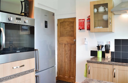 North Sunderland Cottage | 3 bedroom accommodation in Seahouses, near Alnwick