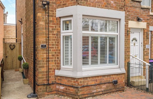 Skegness Cottage | 3 bedroom accommodation in Skegness