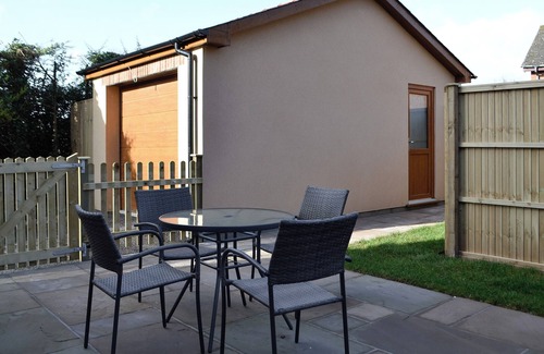 Talgarth Cottage | 3 bedroom accommodation in Talgarth