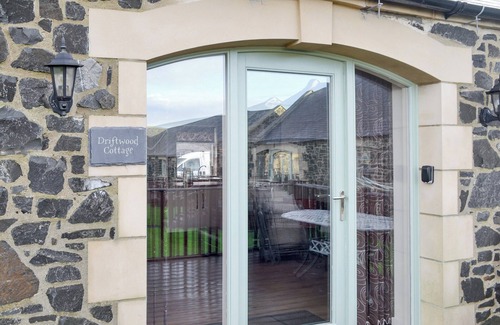 Newton by the Sea Cottage | 3 bedroom accommodation in Newton-by-the-Sea, near Alnwick