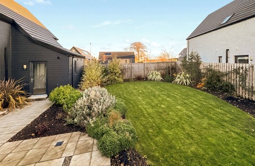 Balloch Cottage | 3 bedroom accommodation in Croy, near Inverness