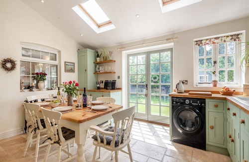Wrentham Cottage | 3 bedroom accommodation in Wrentham, near Southwold